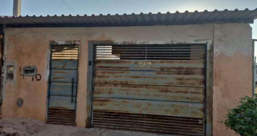 Casa para venda em Vila Industrial de 210.00m² com 1 Quarto