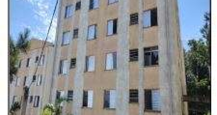 Apartamento para venda em Jardim Caiapiá de 52.00m² com 2 Quartos e 1 Garagem
