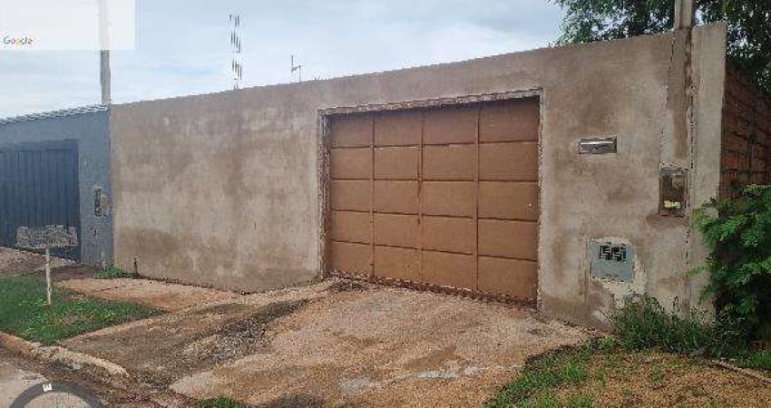 Casa para venda em Conjunto Habitacional Vida Nova de 200.00m² com 1 Quarto
