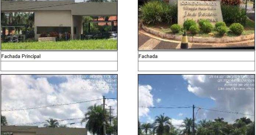 Casa para venda em Condomínio Residencial Village Maria Stella de 188.00m² com 3 Quartos e 2 Garagens