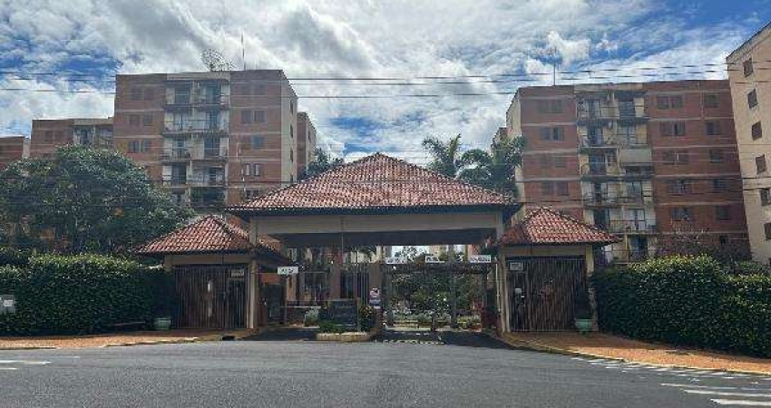 Apartamento para venda em Parque Industrial Lagoinha de 66.00m² com 3 Quartos e 1 Garagem