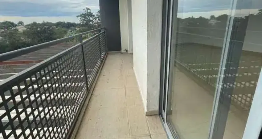 Sala Comercial para venda em Lageadinho de 61.00m² com 1 Quarto e 1 Garagem