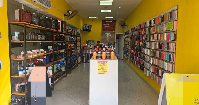Sala Comercial para venda em Centro de 70.00m² com 1 Quarto