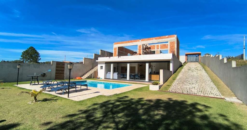 Chácara para venda em Colibri I de 1000.00m² com 2 Quartos e 1 Suite