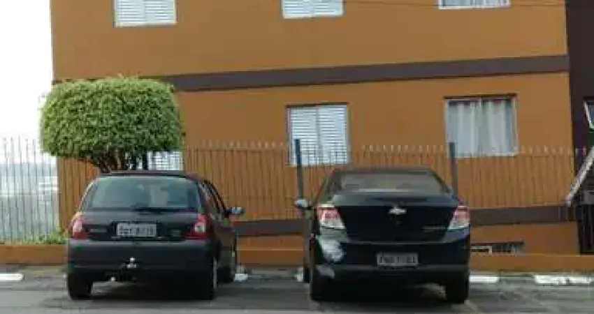 Apartamento para venda em Jardim Rio Das Pedras de 52.00m² com 3 Quartos e 1 Garagem