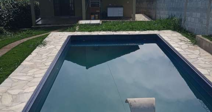 Chácara para venda em Chácara Tropical (caucaia Do Alto) de 500.00m² com 3 Quartos, 1 Suite e 4 Garagens