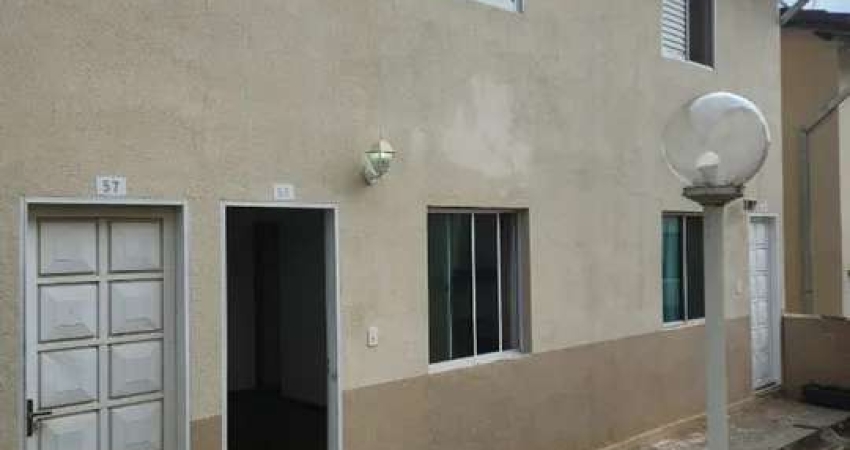 Casa para venda em Recanto Arco Verde de 58.00m² com 2 Quartos e 1 Garagem