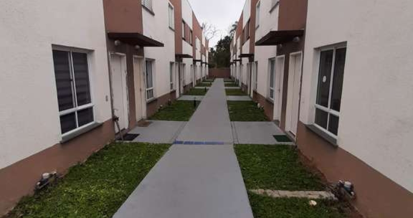 Casa para venda em Chácara Tropical (caucaia Do Alto) de 70.00m² com 2 Quartos e 1 Garagem