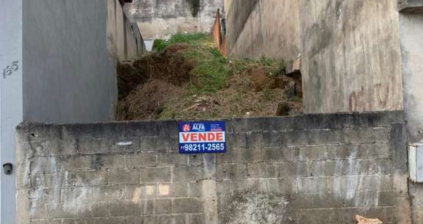 Terreno para venda em Parque Turiguara de 150.00m² com 1 Quarto