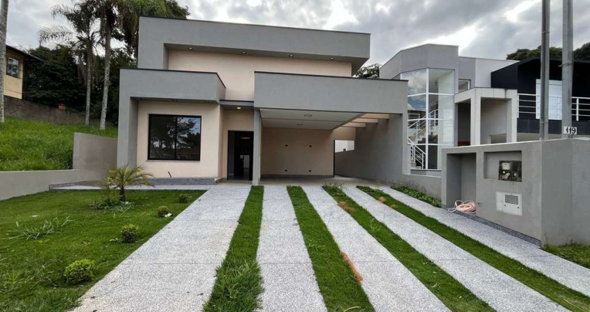 Casa para venda em Vila Rica de 177.00m² com 3 Quartos e 1 Suite