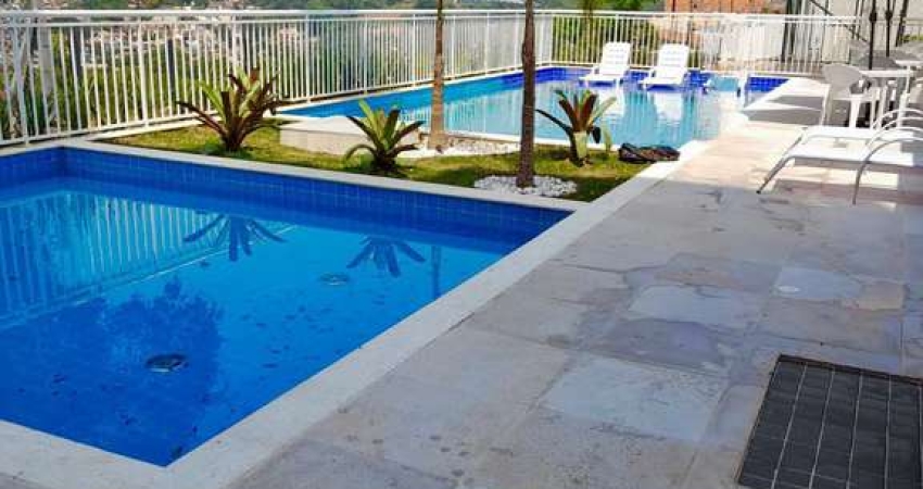 Apartamento para venda em Jardim Barro Branco de 46.00m² com 2 Quartos e 1 Garagem