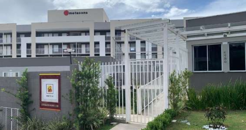 Apartamento para venda em Jardim Sandra de 47.00m² com 2 Quartos e 1 Garagem