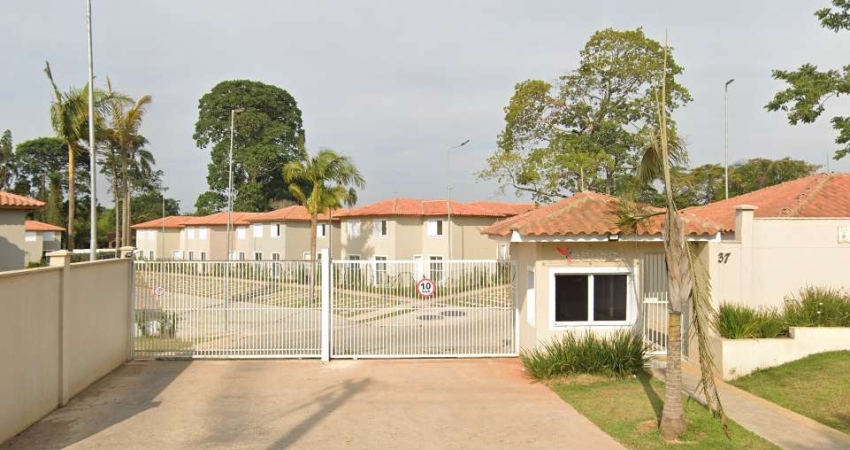 Casa para venda em Chácara Rincão de 79.00m² com 2 Quartos e 1 Garagem