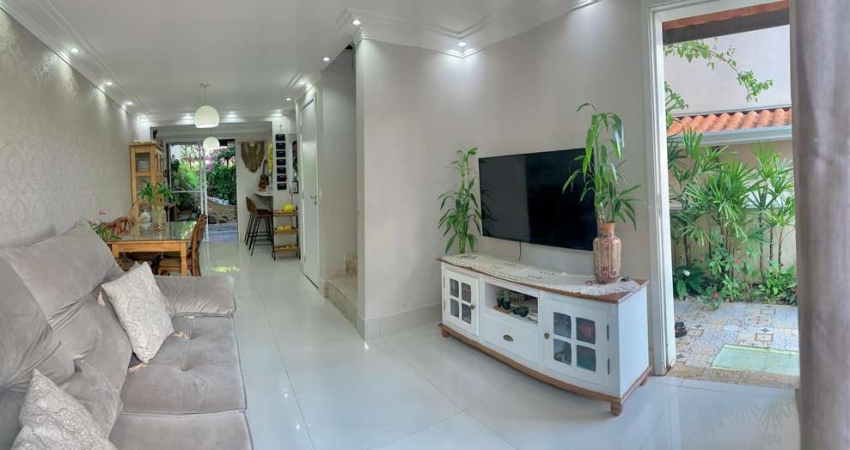 Casa para venda em Jardim Petrópolis de 71.00m² com 2 Quartos e 2 Garagens