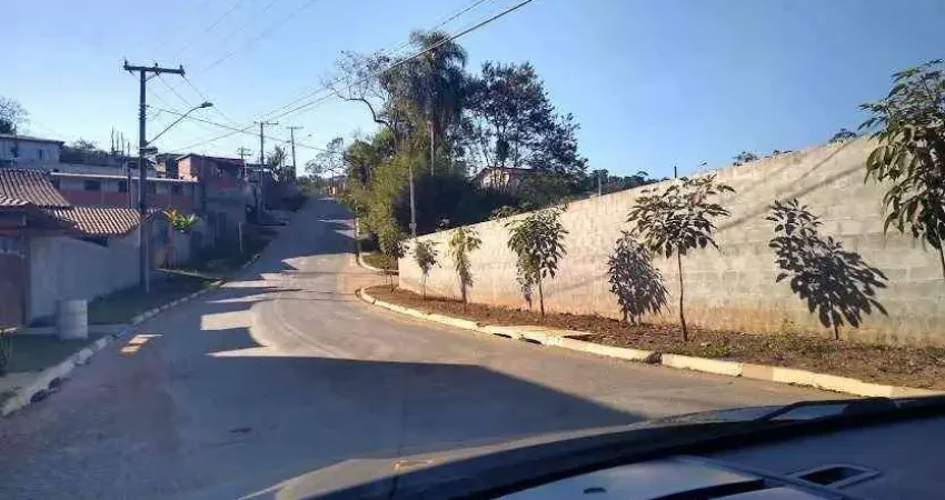 Terreno para venda em Vargem Grande Paulista de 147.00m² com 1 Quarto