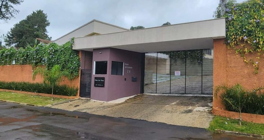 Casa para alugar em Chácara Dos Junqueiras de 197.00m² com 3 Quartos, 3 Suites e 4 Garagens