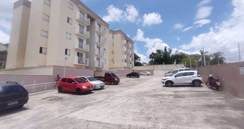 Apartamento para venda em Paisagem Casa Grande de 47.00m² com 2 Quartos e 1 Garagem
