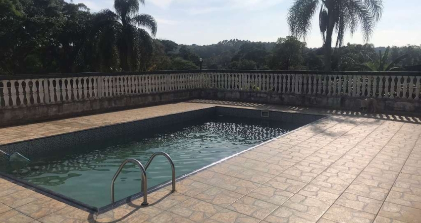 Chácara para venda em Água Espraiada (caucaia Do Alto) de 5000.00m² com 6 Quartos e 6 Suites