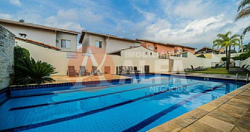 Casa para venda em Chácara Ondas Verdes de 83.00m² com 3 Quartos, 1 Suite e 2 Garagens