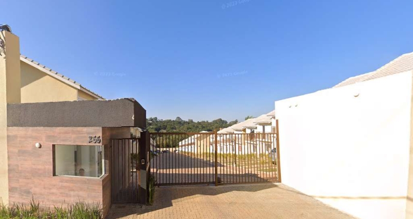 Casa para venda em Chácara Ondas Verdes de 85.00m² com 2 Quartos e 2 Garagens