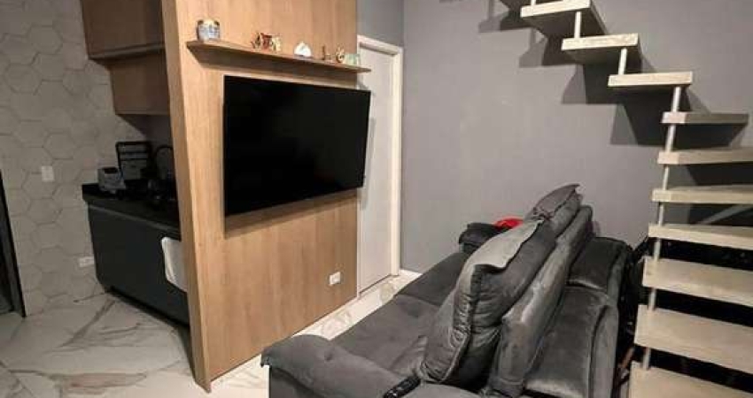 Casa para venda em Chácara Rincão de 49.00m² com 2 Quartos e 1 Garagem