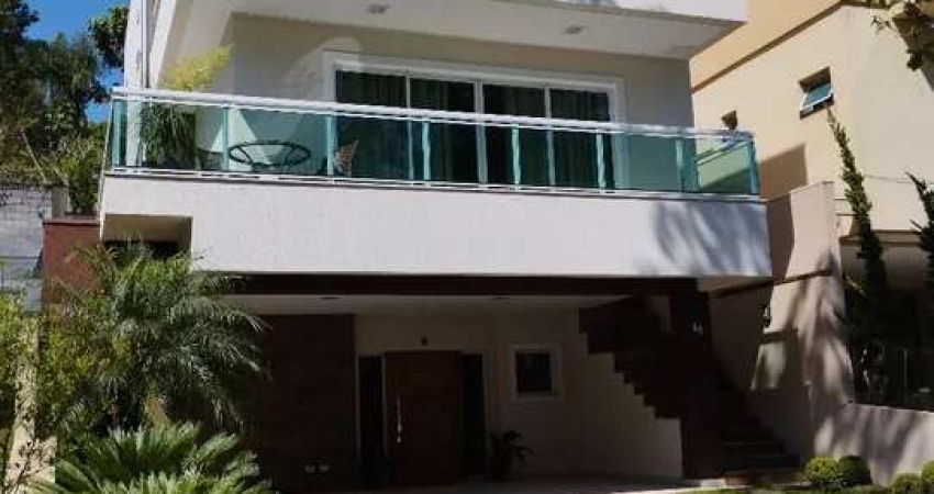 Casa para venda em Chácara Ondas Verdes de 249.00m² com 3 Quartos, 1 Suite e 4 Garagens