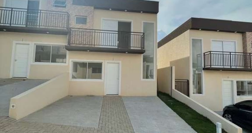 Casa para venda em Chácara Ondas Verdes de 77.00m² com 3 Quartos, 1 Suite e 2 Garagens