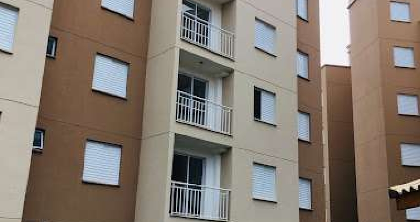 Apartamento para venda em Jardim Ísis de 45.00m² com 2 Quartos e 1 Garagem