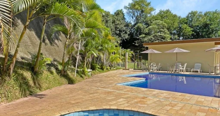 Apartamento para venda em Granja Clotilde de 50.00m² com 2 Quartos e 1 Garagem