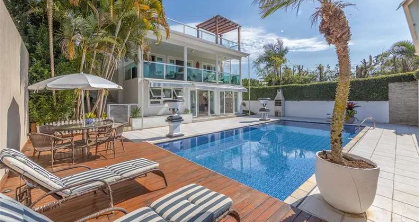 Casa para venda em Ibiúna de 500.00m² com 3 Quartos, 3 Suites e 2 Garagens