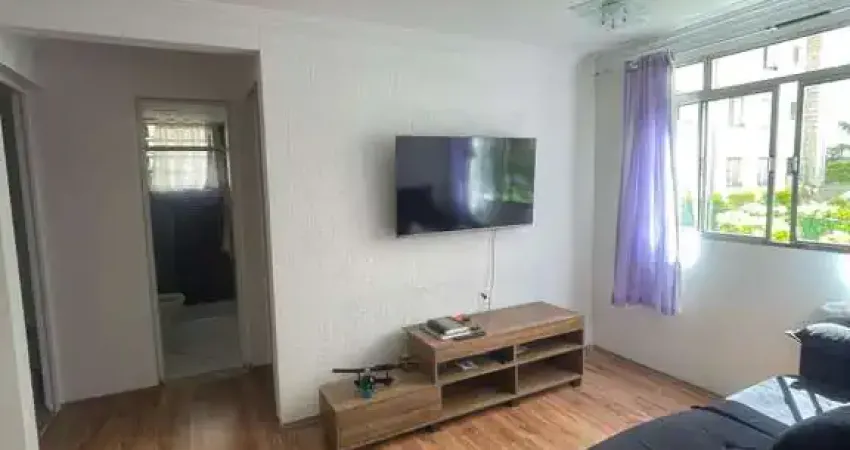 Apartamento para venda em Jardim Caiapiá de 58.00m² com 2 Quartos e 1 Garagem