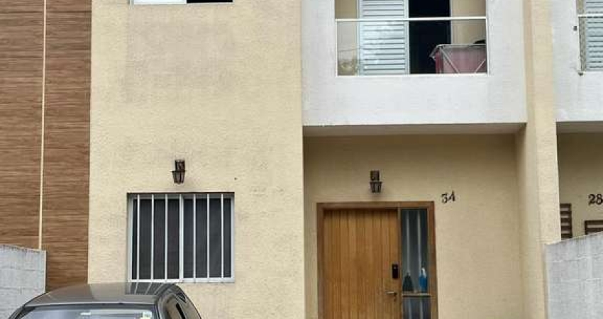 Casa para venda em Parque Rizzo Ii de 80.00m² com 3 Quartos, 1 Suite e 2 Garagens