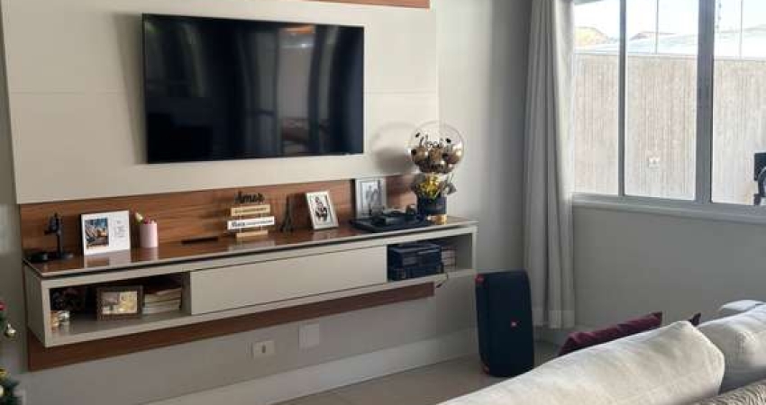 Casa para venda em Chácara Do Carmo de 90.00m² com 3 Quartos, 1 Suite e 2 Garagens