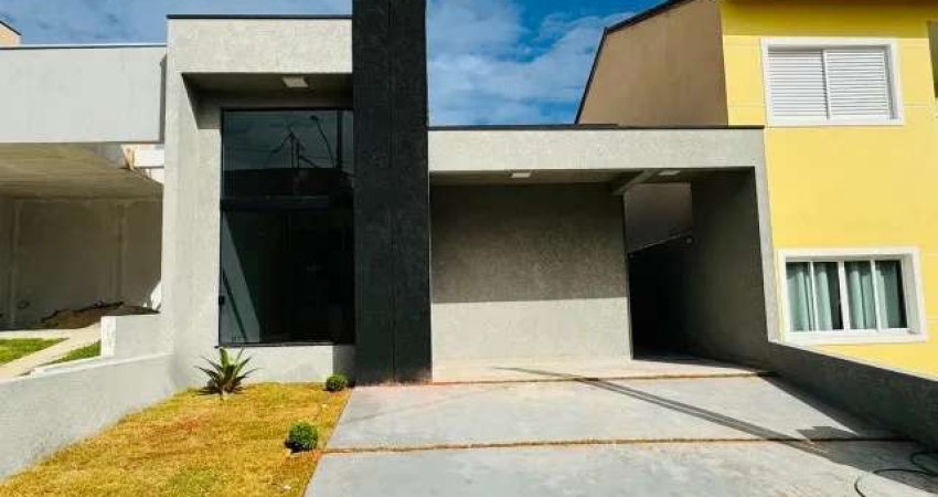 Casa para venda em Chácara Real (caucaia Do Alto) de 109.00m² com 3 Quartos, 1 Suite e 2 Garagens