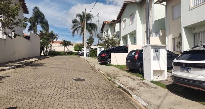 Casa de Condomínio para venda em Chácara Ondas Verdes de 86.00m² com 3 Quartos, 1 Suite e 2 Garagens
