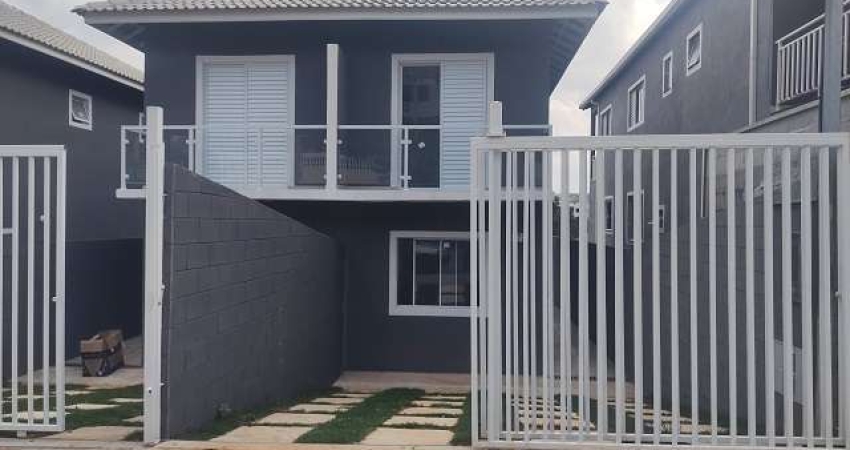 Casa para venda em Colinas De Cotia de 75.00m² com 2 Quartos, 2 Suites e 2 Garagens