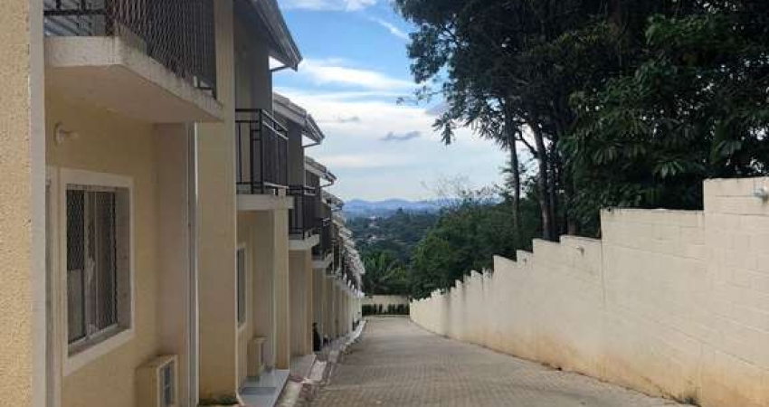 Casa para venda em Chácara Ondas Verdes de 50.00m² com 2 Quartos e 2 Garagens