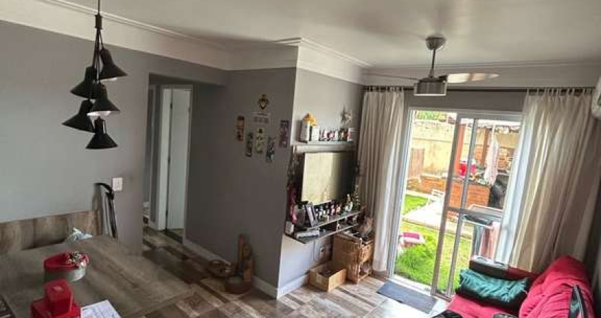 Apartamento para venda em Vila Santo Antônio Do Portão de 52.00m² com 2 Quartos e 1 Garagem