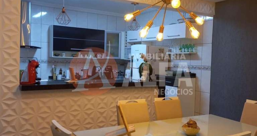 Casa para alugar em Parque Monjolo de 185.00m² com 3 Quartos, 1 Suite e 2 Garagens