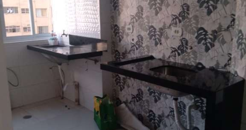 Apartamento para alugar em Bela Vista de 42.00m² com 1 Quarto e 1 Garagem