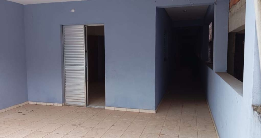 Casa para venda em Nakamura Park de 125.00m² com 2 Quartos e 2 Garagens
