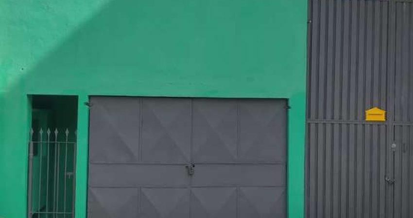 Casa para venda em Jardim Lavapes Das Graças de 70.00m² com 1 Quarto e 1 Garagem