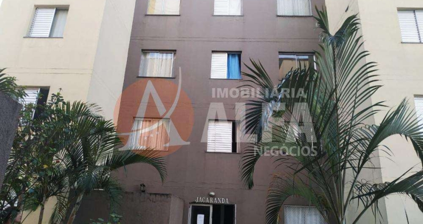 Apartamento para venda em Jardim Leonor de 62.00m² com 2 Quartos e 1 Garagem