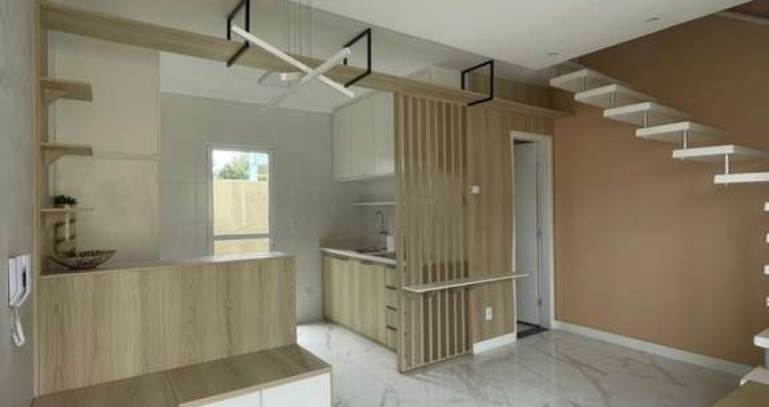 Casa para venda em Chácara Ondas Verdes de 70.00m² com 2 Quartos e 2 Garagens