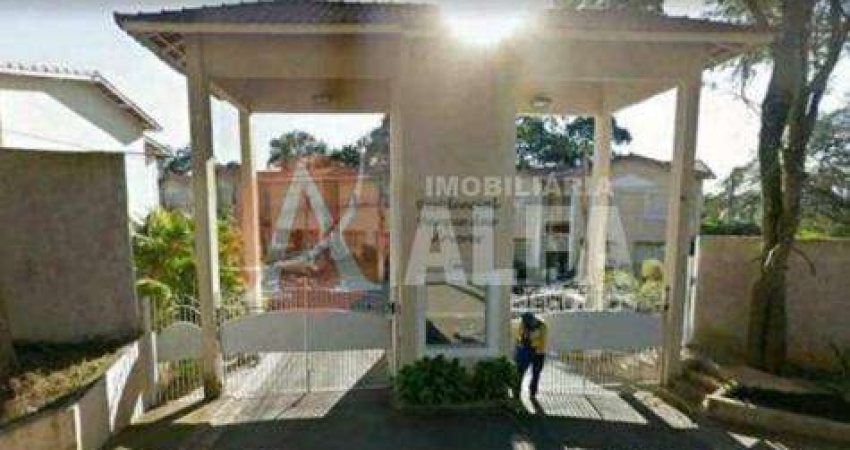Casa para venda em Jardim Barro Branco de 62.00m² com 2 Quartos e 1 Garagem