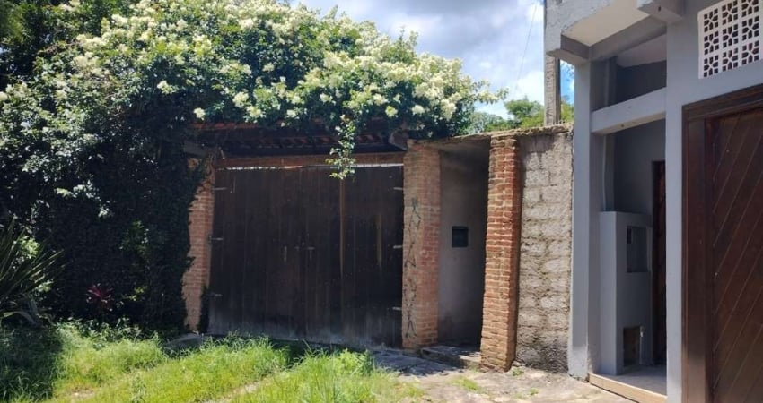Casa para venda em Nakamura Park de 144.00m² com 2 Quartos e 1 Garagem