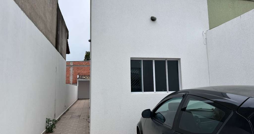 Casa para venda em Jardim Nova Vida de 60.00m² com 2 Quartos e 1 Garagem