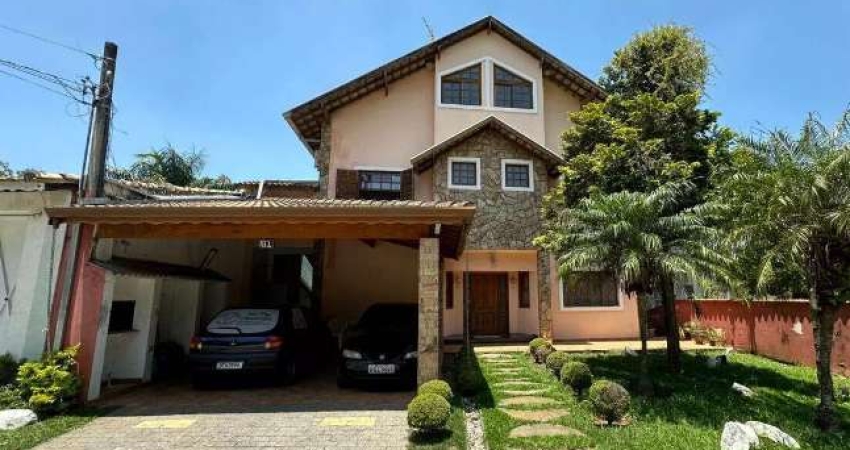 Casa para venda em Jardim Ipês de 324.00m² com 4 Quartos, 4 Suites e 4 Garagens