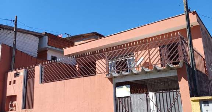 Casa para venda em Jardim Rosalina de 177.00m² com 4 Quartos e 2 Garagens