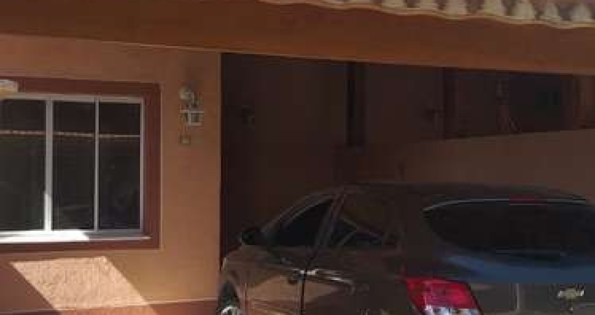 Casa para venda em Jardim Petrópolis de 70.00m² com 2 Quartos e 2 Garagens